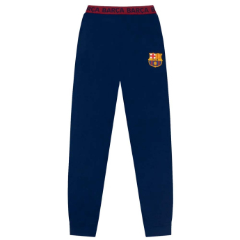 FC Barcelona pijamale de bărbați Marino