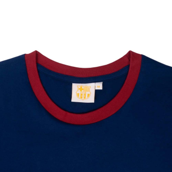 FC Barcelona pijamale de bărbați Marino