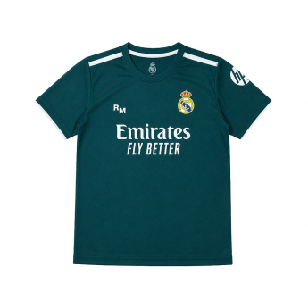 Real Madrid tricou de fotbal replica 26/27 Away