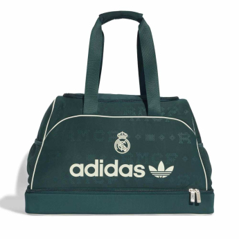 Real Madrid geantă mare Football Ori
