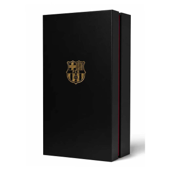 FC Barcelona cărți de jucători Unique Hobby Box 2025-26