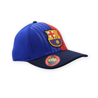 FC Barcelona șapcă de baseball pentru copii Inset
