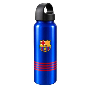 FC Barcelona sticlă de băut Alu 26/27 Balon