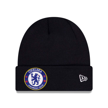 FC Chelsea căciulă de iarnă Core Cuff navy