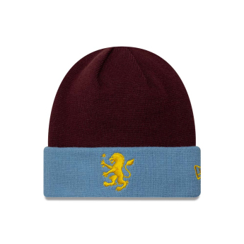 Aston Villa căciulă de iarnă Core Cuff