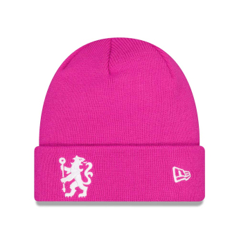 FC Chelsea căciulă de iarnă Cuff Knit pink