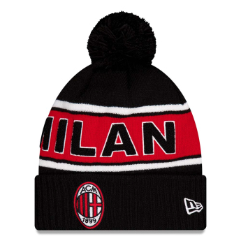 AC Milan căciulă de iarnă Sport Cuff