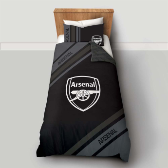 FC Arsenal cearșaf pentru un pat Dark Rayz