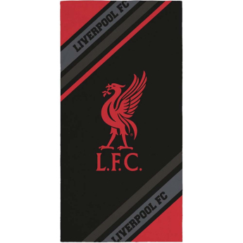 FC Liverpool prosop Dark Rayz