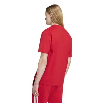 Bayern München tricou de bărbați DNA Graphic red