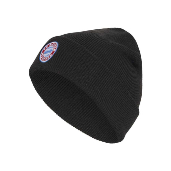 Bayern München căciulă de iarnă Woolie black