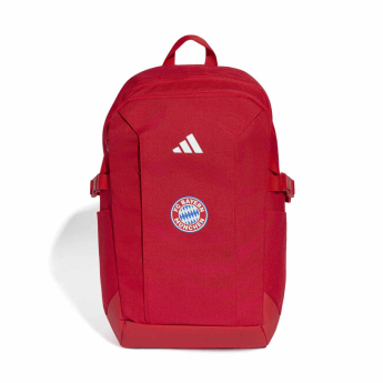 Bayern München rucsac Backpack red