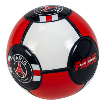 Paris Saint Germain balon de fotbal Phantom