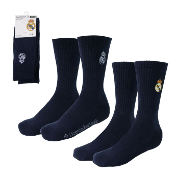 Real Madrid articole Long navy