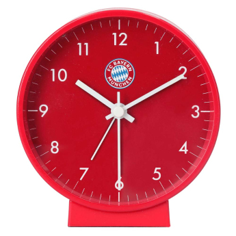 Bayern München ceas deşteptător Fullred