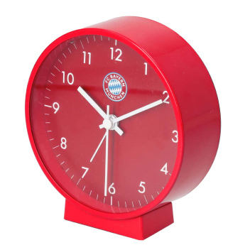 Bayern München ceas deşteptător Fullred