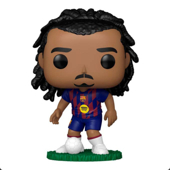 FC Barcelona figurină Jules Kounde
