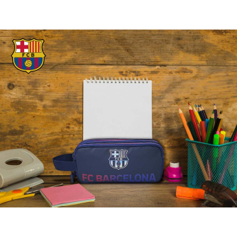 FC Barcelona penar silver
