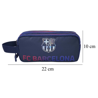 FC Barcelona penar silver