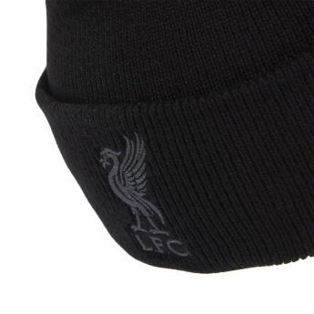 Čepice LIVERPOOL FC Woolie black