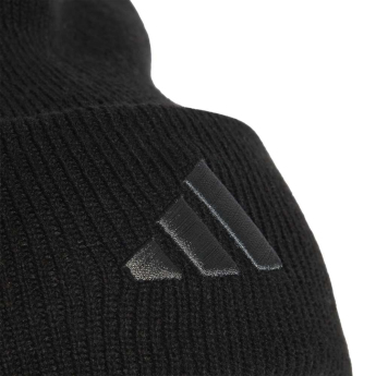 Čepice LIVERPOOL FC Woolie black
