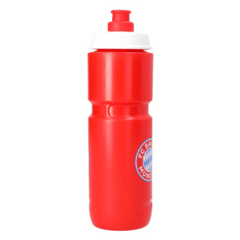 Bayern München sticlă de băut Trink red