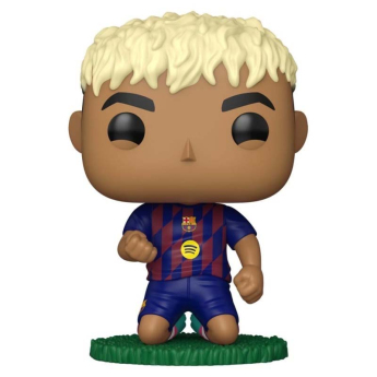 FC Barcelona figurină Lamine Yamal Kneeling