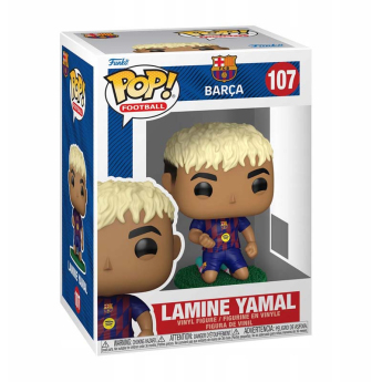 FC Barcelona figurină Lamine Yamal Kneeling