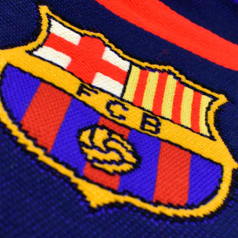 FC Barcelona eșarfă de iarnă No61 Horizontales