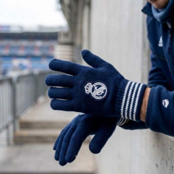 Real Madrid mănuși Lana