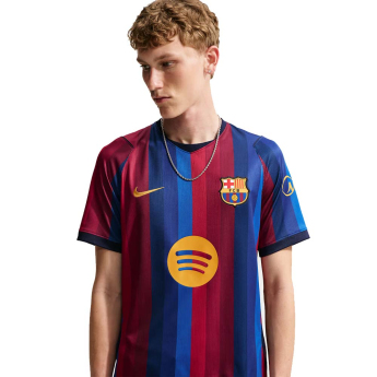 FC Barcelona tricou de fotbal 26/27 home
