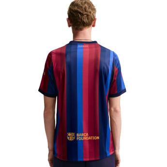 FC Barcelona tricou de fotbal 26/27 home