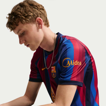 FC Barcelona tricou de fotbal 26/27 home
