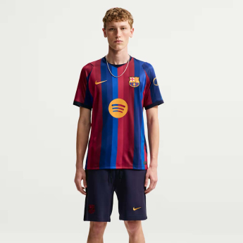 FC Barcelona tricou de fotbal 26/27 home