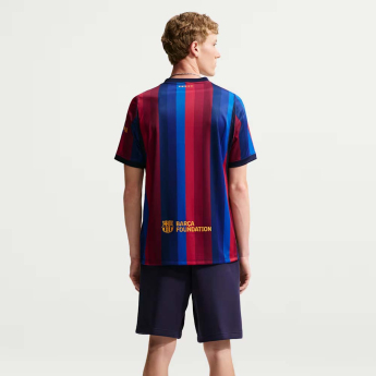 FC Barcelona tricou de fotbal 26/27 home