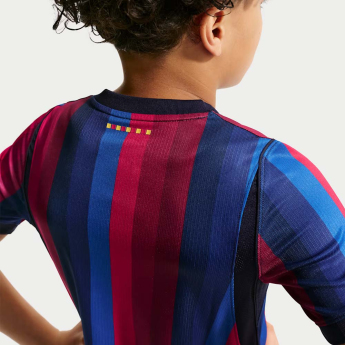 FC Barcelona tricoul de copii 26/27 home