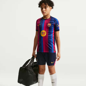 FC Barcelona tricoul de copii 26/27 home
