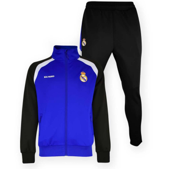 Real Madrid trening de copii Motion royal