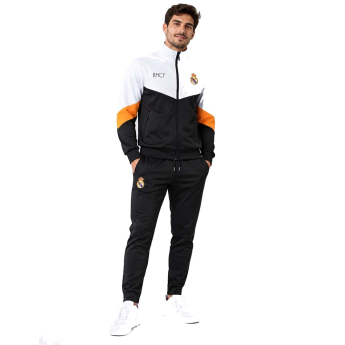 Real Madrid trening sport Motion white