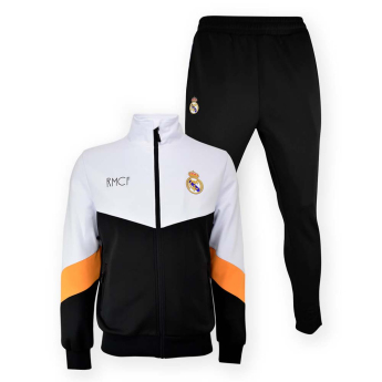 Real Madrid trening sport Motion white