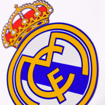 Real Madrid trening sport Motion white