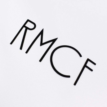 Real Madrid trening sport Motion white