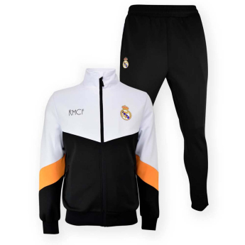 Real Madrid trening de copii Motion white