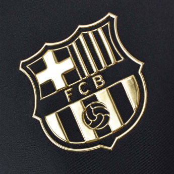 FC Barcelona trening sport Gold Edition