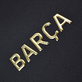 FC Barcelona trening sport Gold Edition