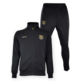 FC Barcelona trening de copii Gold Edition