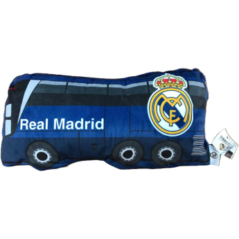 Real Madrid pernă Bus