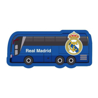 Real Madrid pernă Bus