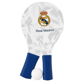 Real Madrid palete de plajă set