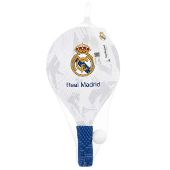 Real Madrid palete de plajă set